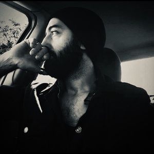 Meet your Posher, Wesley